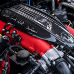 Konec jedné éry, Maserati vyrobilo poslední auto s motorem V8