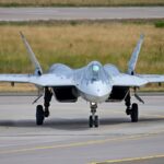 Malajsie bude jednat s Ruskem o letounech Su-57