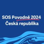 Chcete pomoct? Povodňové sbírky běží, pro dobrovolníky existuje formulář