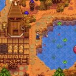 Patch 1.6 pro Stardew Valley konečně vyjde na konzolích a mobilech