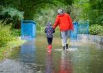 Povodně jsou příznakem klimatické změny