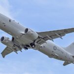 Boeing zahájil stavbu letounů P-8A Poseidon pro Německo