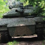 Litva v české stopě: rozhodla o nákupu tanků Leopard 2 a zahájila také nákup BVP CV90