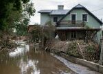 Meteorolog Žák: Klima se mění, povodně budou ničivější