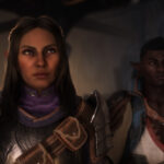 Musíme si promluvit o Dragon Age: The Veilguard