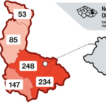 Nehody se zvěří jsou stále častějšími