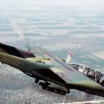 OV-10 Bronco: lehké bitevní letadlo nad Vietnamem, v Pouštní bouři i nad Sýrií