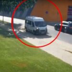 Policisté hledají svědky střetu auta se seniorkou poblíž Hornbachu v Brně