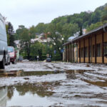 Smůla s letadlem i nečekaný šok na startu. Vítej v Americe, pomyslel si Rychlovský