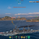 Propadl jsem World of Warships, nevím jak z toho ven a ani nechci