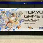 Reportáž z Tokyo Game Show 2024 očima herních fanoušků z Česka