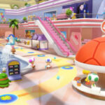 Super Mario Party Jamboree – recenze