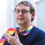 Zemřel herec a gay aktivista Jiří Hromada, roky vedl Hereckou asociaci