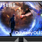 Herní svět se mění s řadou monitorů Odyssey od Samsungu