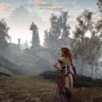 Horizon Zero Dawn: Remastered – recenze zkrášleného neopravěku