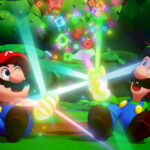 Mario & Luigi: Brothership – recenze RPG s bratry instalatéry