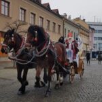 Mikulášský den láká na jarmark i čertovskou družinu