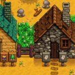 Mobilní verze Stardew Valley skrývá experimentální multiplayerový režim