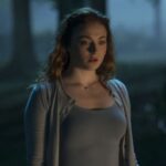 Role Lary Croft v seriálu od Amazonu se zřejmě ujme Sophie Turner