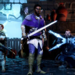 Vydání Dragon Age: The Veilguard doprovází sleva na oceňované stolní RPG