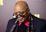 Zemřel americký hudebník Quincy Jones