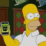 Homer Simpson pracuje v Burnsově jaderné elektrárně už pětatřicet let