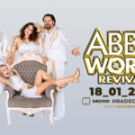 ABBA WORLD Revival se vrací do Hradce Králové