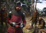 Přeneseme vás do středověku, tam si dělejte, co chcete, říká designér hry Kingdom Come 2