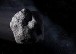 V roce 2032 může Zemi zasáhnout asteroid