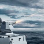 Zkušenost z ukrajinského bojiště: Jižní Korea vyvíjí pozemní CIWS-II proti kamikaze dronům KLDR