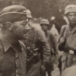 Heinrich Neumann – lékař který dovedl Fallschirmjägery u Maleme k vítězství