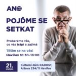 Po Opavě zavítá Andrej Babiš do Havířova, Vratimova a Krnova