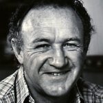 Zemřel oscarový herec Gene Hackman