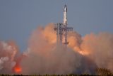 Další test SpaceX skončil neúspěchem. Společnost po několika minutách ztratila kontakt s lodí Starship