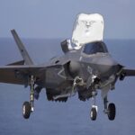 Japonské letectvo chce do roku 2029 provozovat dvě perutě letounů F-35B