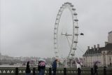 London Eye slaví 25 let, původně mělo stát u Temže dočasně. Středovou hřídel vyrobila plzeňská Škoda