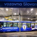 Naskočte do nové plzeňské tramvaje, nebo rovnou k městské policii jako strážník!