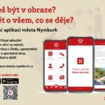 Nová mobilní aplikace usnadní život obyvatelům Nymburka: Všechny důležité informace na jednom místě