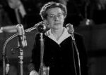 75 let od justiční vraždy Milady Horákové