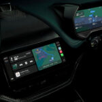 Apple dostal nový CarPlay do prvního auta a řekl, co bude s tím dosavadním