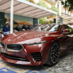 BMW pořád dokáže udělat atraktivní, elegantní auto, ze kterého nebolí oči, vám ho ale nejspíš neprodá