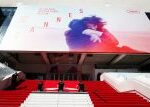 Cannes hostí filmový festival