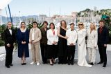 Český snímek Karavan nezískal v Cannes cenu v sekci Un certain regard. Dostal ji film chilského režiséra