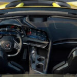 Chevrolet sebral Corvette C8 jeden z jejích typických prvků a zamířil s ní k moderní tuctovosti