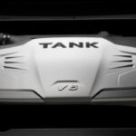 Číňané zajdou ještě dál, upřesnili podstatné detaily ke svému novému velkému dieselu pro osobní auta