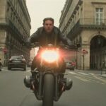 Cruise, De Niro, ale také český Karavan
