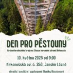 Den v korunách stromů pro ty, kdo dávají dětem druhou šanci