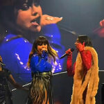 Dua Lipa překvapila Prahu i podruhé