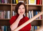 Hledám odpověď na to, co člověka vede k samotě, říká o své nové knize spisovatelka Mornštajnová