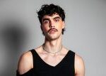 Je to evropská hudební olympiáda, říká ADONXS, který Česko reprezentuje na Eurovizi